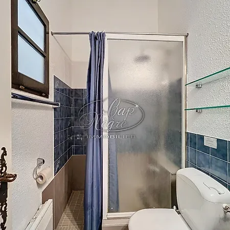 Mazet T2 Pour 4 Personnes Avec Jardin Vue Au Mas De Pramousquier * Le Lavandou